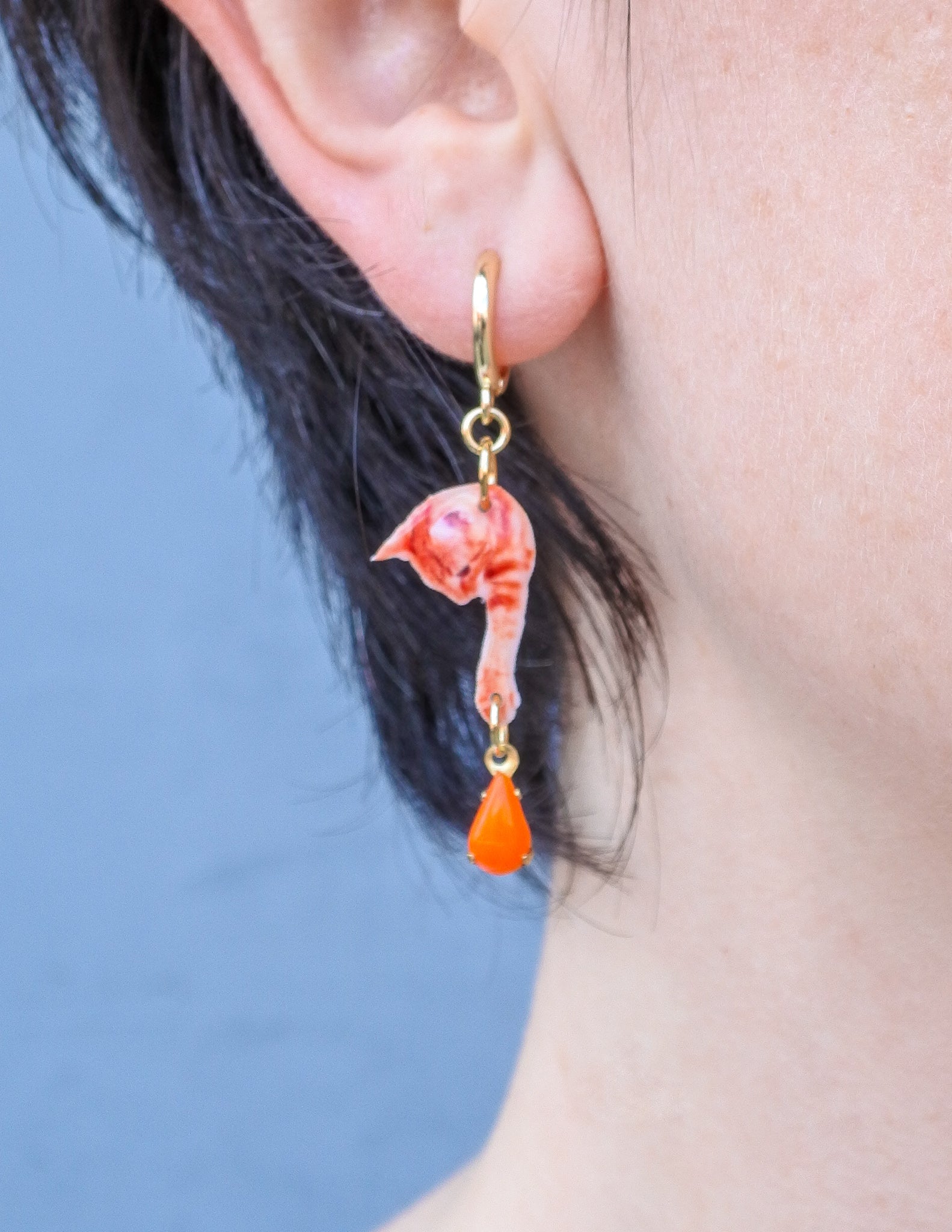 Bodega Babe Dangle Pack