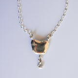 1/1 fly away pendant necklace - hv x vegevedge
