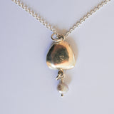 1/1 little lady pendant necklace - hv x vegevedge