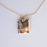 1/1 lucky you pendant necklace - hv x vegevedge