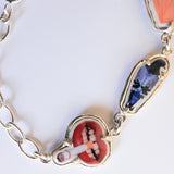 1/1 poker night bracelet - hv x vegevedge