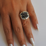 1/1 just my luck ring - hv x vegevedge