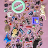 haricotween ♡ pick & mix picto-charms™