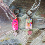 growing up dangle set