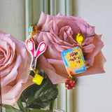 crafty girl dangle set