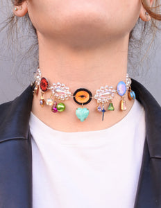 Asteroid Belt Choker