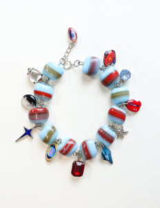 Stardust Swirl Bracelet