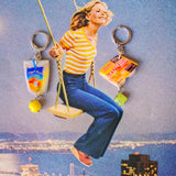 back to recess dangle set
