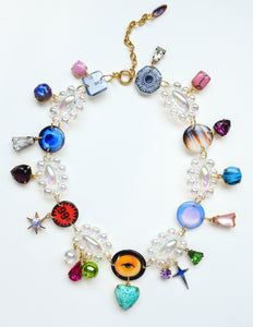Asteroid Belt Choker