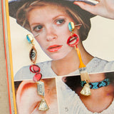femme anthology dangle set
