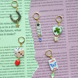 lucky girl dangle pack