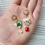 lucky girl dangle pack