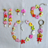 moonpetal myth dangle set