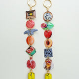 fruits de saison dangles
