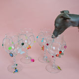 1/1 moonsip wine glass set