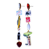 dine n' dash dangle set