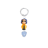 haricotween pick & mix picto-charms™