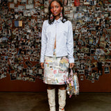 rêveuse button down shirt