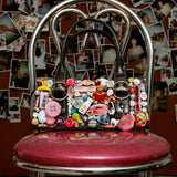 1/1 trinket overload bag - fashion show