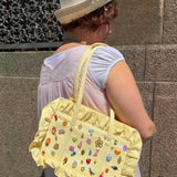 1/1 summer sweetheart bag - hv x baggy london