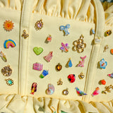 1/1 summer sweetheart bag - hv x baggy london