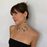 1/1 moon over the keep necklace - poppy langridge x hv