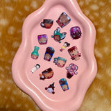 female alchemy x hv ♡ pick & mix picto-charms™