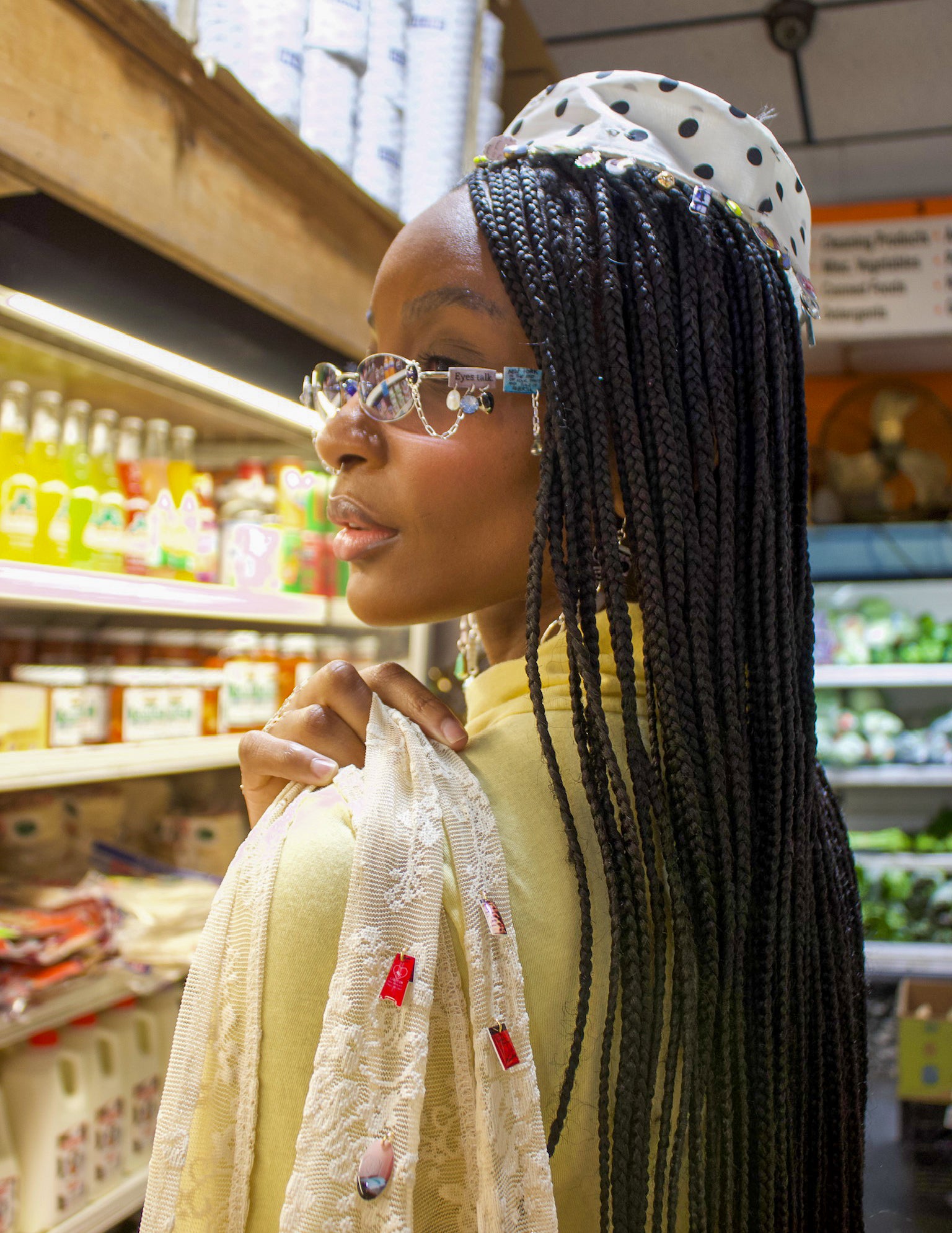 brooklyn baby capsule