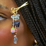 1/1 precious moment hair clips - brooklyn baby capsule