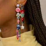 1/1 brooklyn baby dangles - brooklyn baby capsule