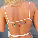 lucky girl dangle pack