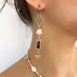 1/1 abbey garden dangles - poppy langridge x hv