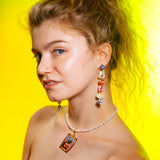 rue de la villette dangle set