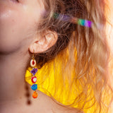farmers market dangle set