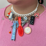 1/1 kels trinket necklace