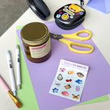 dreamworld candle - p.f. candle co. x hv