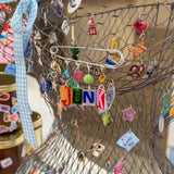 junk girlie pin