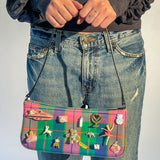 1/1 dollhouse dreams bag