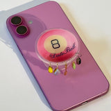 picto-charm™ phone grip