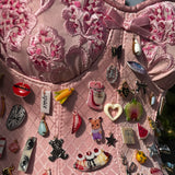 1/1 boudoir baby bag