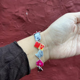 what's in my bag bracelet