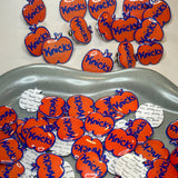 knicks lapel pin