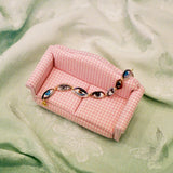 wistful gaze bracelet
