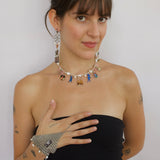 1/1 forgotten reliquary necklace - poppy langridge x hv