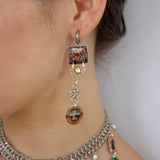 1/1 after evensong dangles - poppy langridge x hv