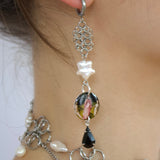 1/1 meadow grazing dangles - poppy langridge x hv