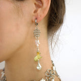 1/1 meadow grazing dangles - poppy langridge x hv