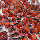 knicks lapel pin