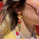 1/1 thea's treats x hv dangle set