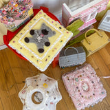 1/1 rainbow dreams vintage bag